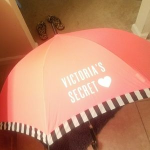 Victoria secret umbrella